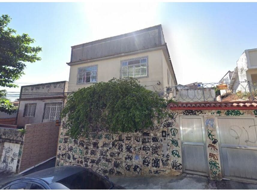 Apartamento em leilão em Rio De Janeiro - RJ — Apartamento à venda em leilão