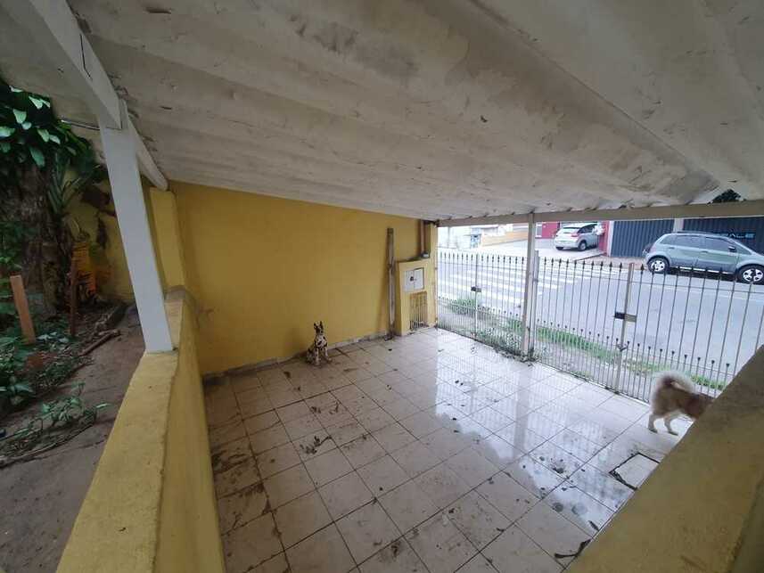 Foto 5 de 5: Casa em leilão em São Paulo - SP — Casa à venda em leilão