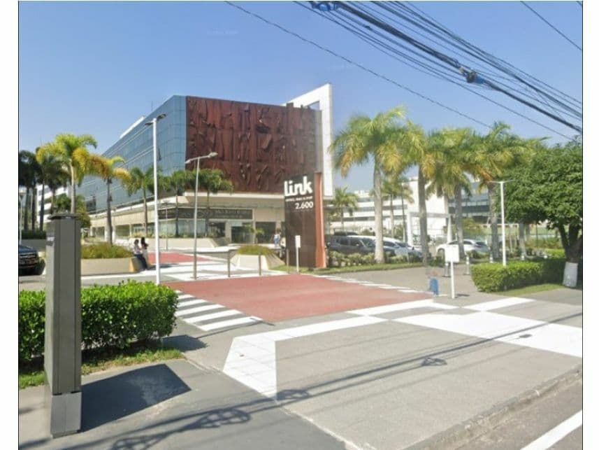 Comercial em leilão em Rio De Janeiro - RJ — Loja à venda em leilão