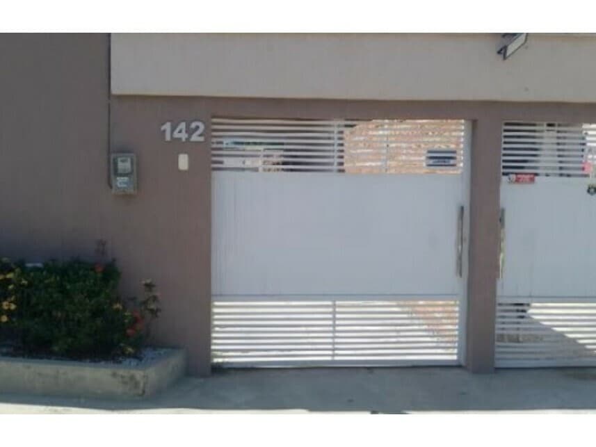 Foto 3 de 4: Casa em leilão em Caucaia - CE — Casa à venda em leilão
