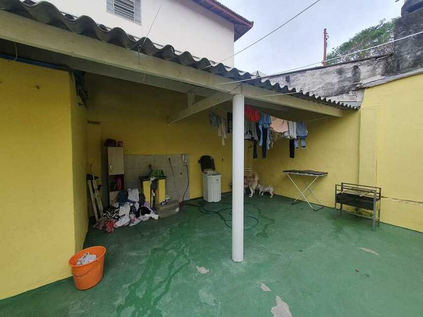 Foto 2 de 5: Casa em leilão em São Paulo - SP — Casa à venda em leilão