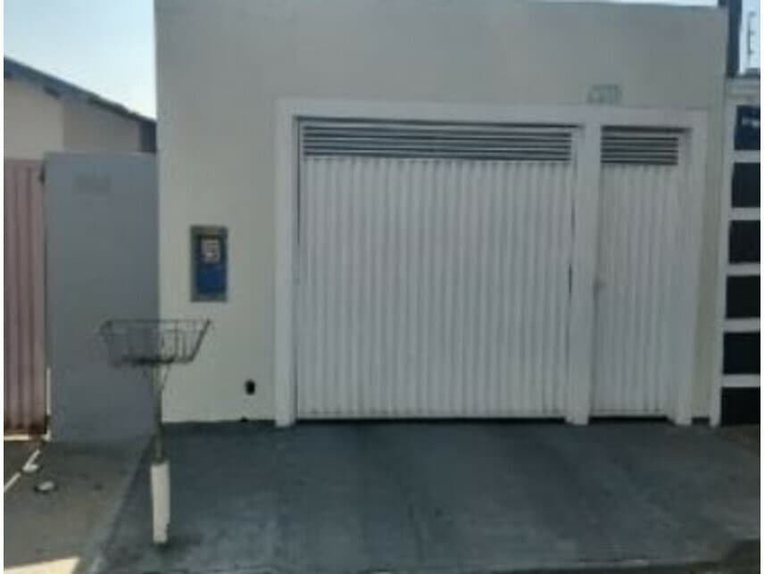 Foto 2 de 3: Casa em leilão em Promissão - SP — Casa à venda em leilão