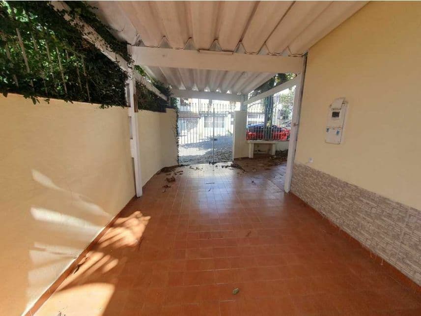 Foto 2 de 5: Casa em leilão em São Paulo - SP — Casa à venda em leilão