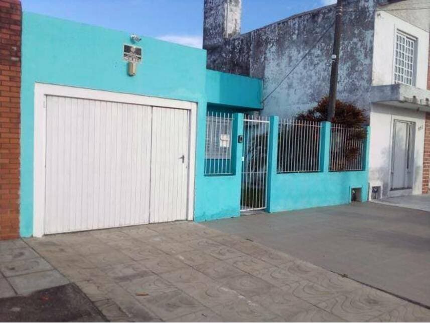 Casa em leilão em Rio Grande - RS — Casa à venda em leilão