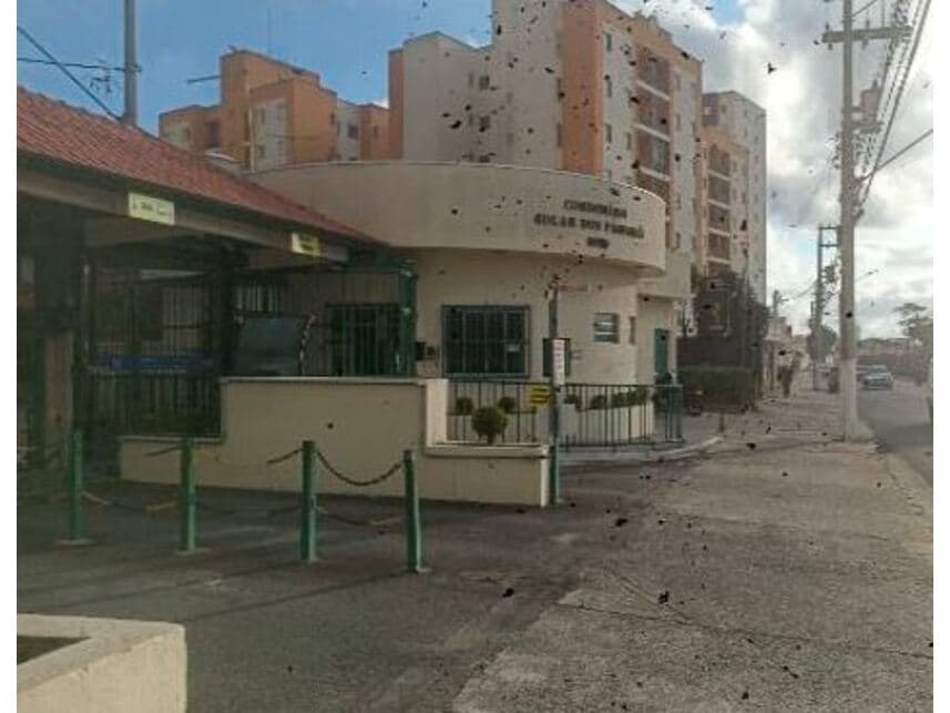 Casa em leilão em Mogi Das Cruzes - SP — Casa à venda em leilão