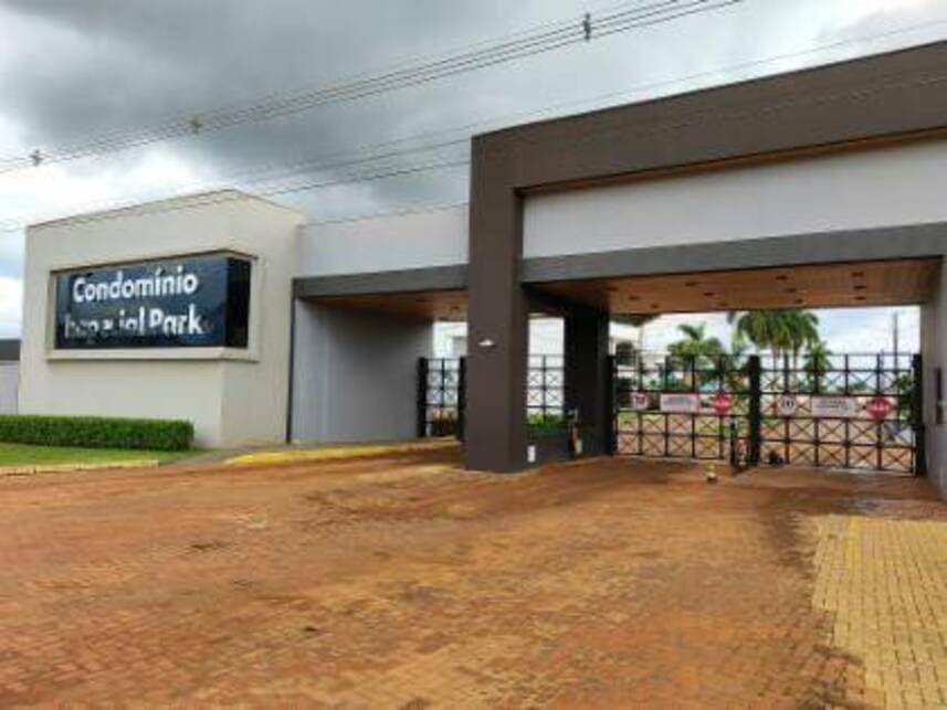 Casa em leilão em Vilhena - RO — Casa à venda em leilão