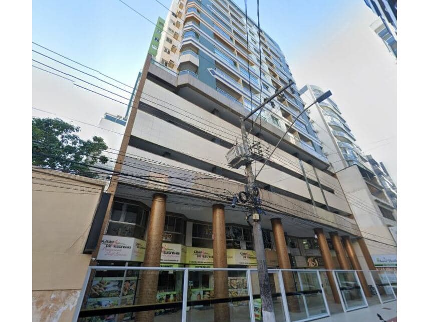 Apartamento em leilão em Guarapari - ES — Apartamento à venda em leilão