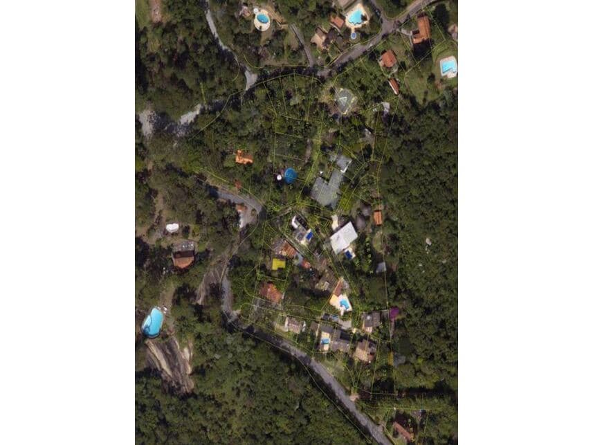 Terreno em leilão em Atibaia - SP — Terrenos à venda em leilão