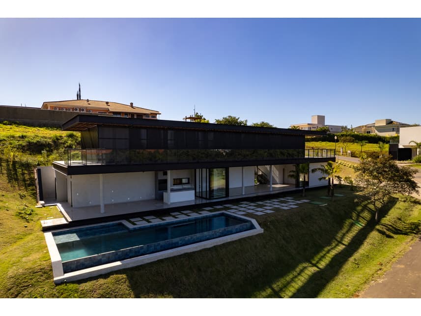 Foto 3 de 50: Casa em leilão em Itupeva - SP — Casa à venda em leilão