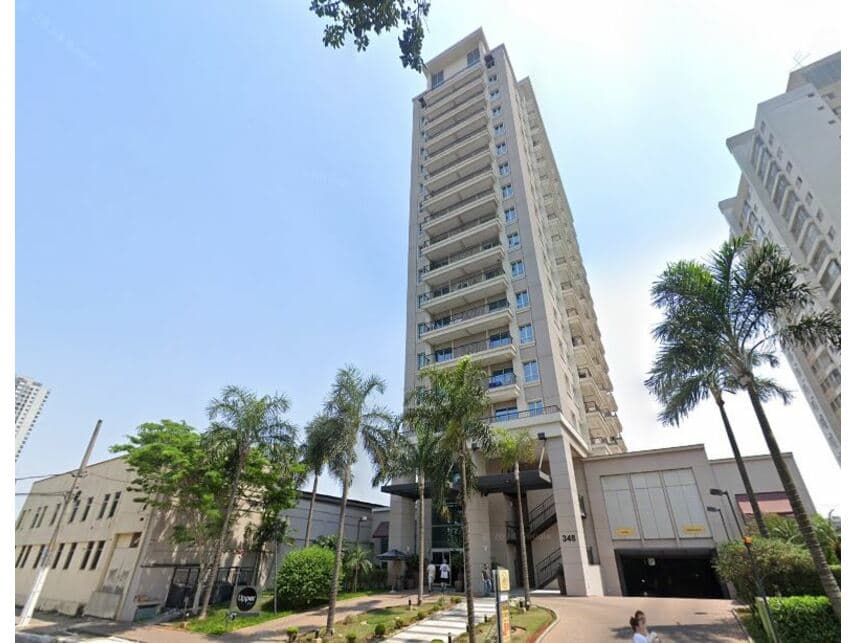 Comercial em leilão em São Paulo - SP — Sala Comercial à venda em leilão
