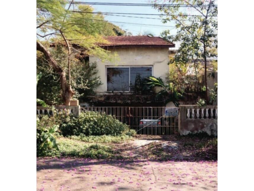 Casa em leilão em São Paulo - SP — Casa à venda em leilão