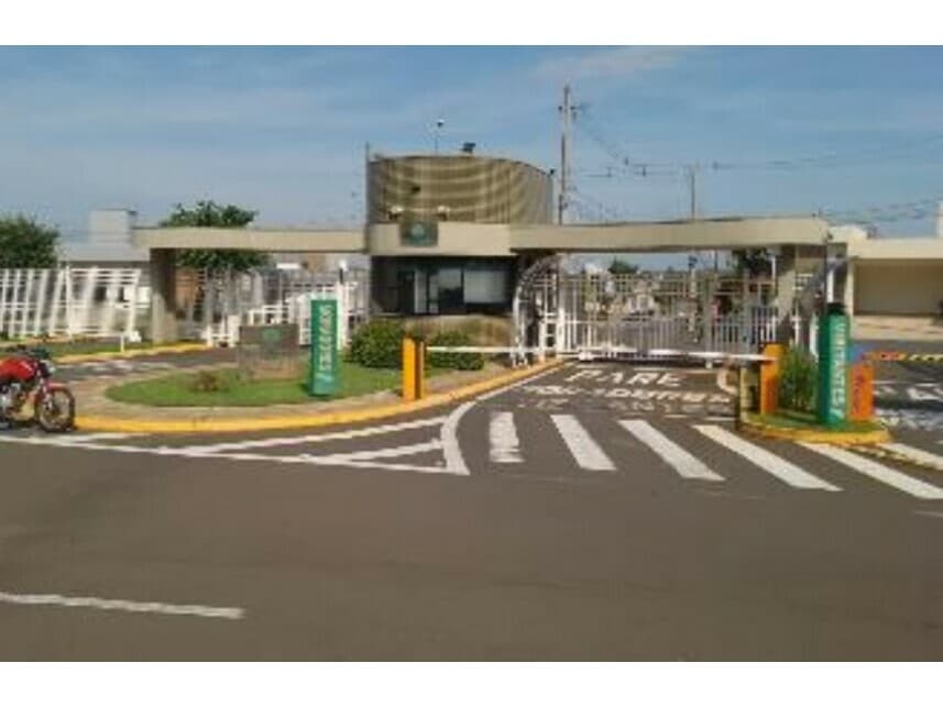 Casa em leilão em Limeira - SP — Casa à venda em leilão
