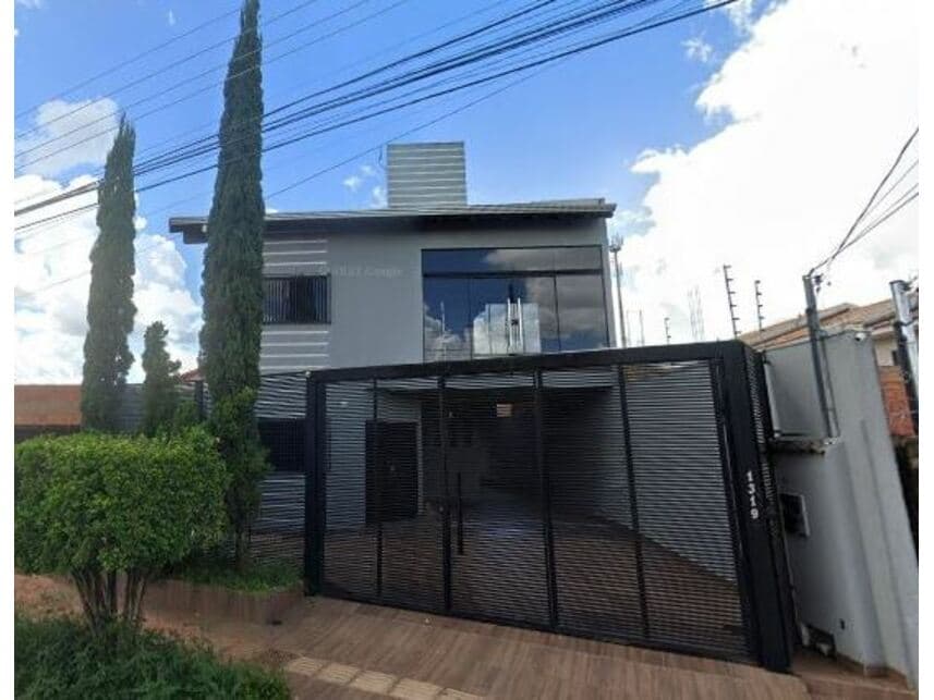 Foto 1 de 24: Casa em leilão em Campo Grande - MS — Casa à venda em leilão