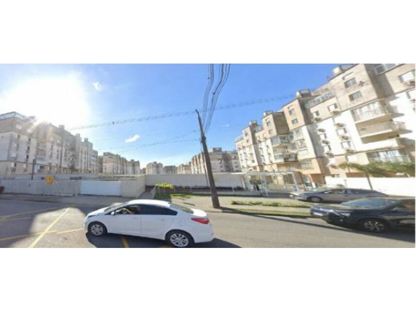 Apartamento em leilão em Curitiba - PR — Apartamento à venda em leilão