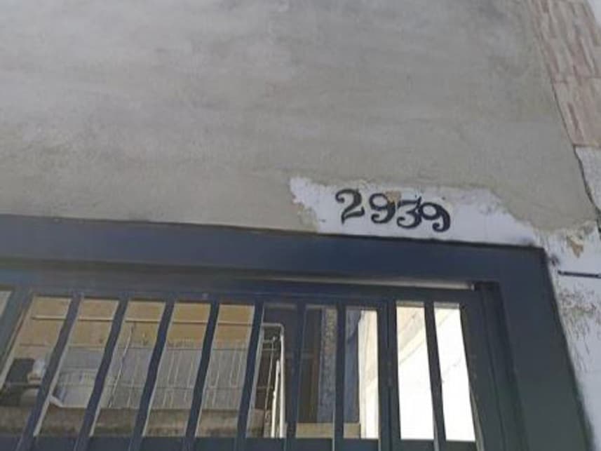 Foto 3 de 3: Casa em leilão em São Paulo - SP — Casa à venda em leilão