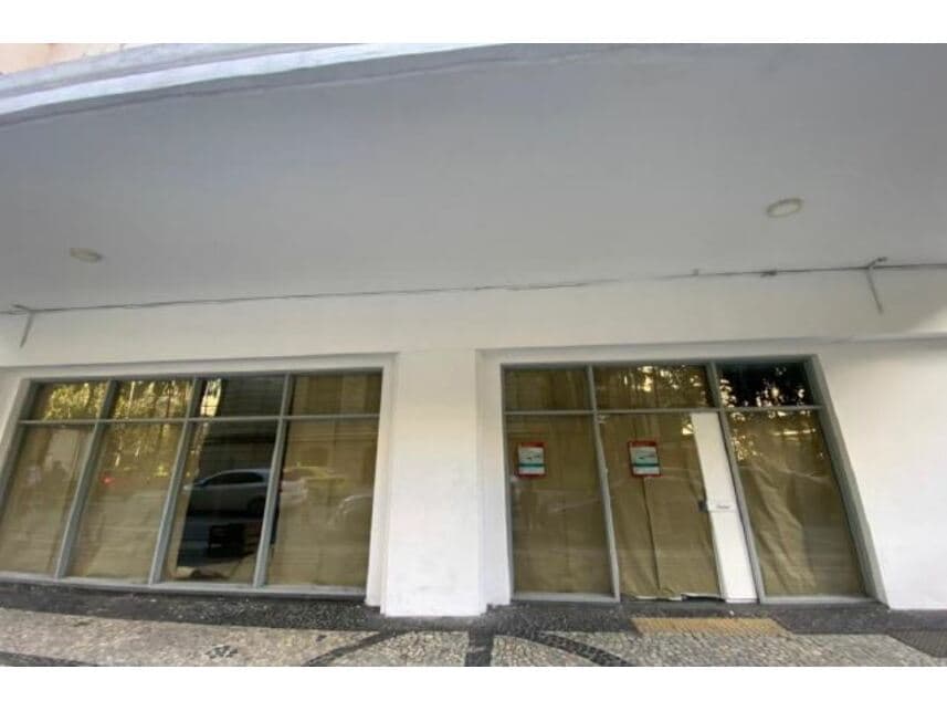 Foto 1 de 20: Comercial em leilão em Rio De Janeiro - RJ — Loja à venda em leilão