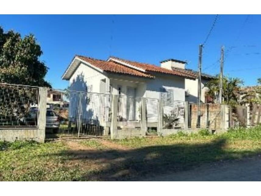Terreno em leilão em Forquilhinha - SC — Terreno à venda em leilão