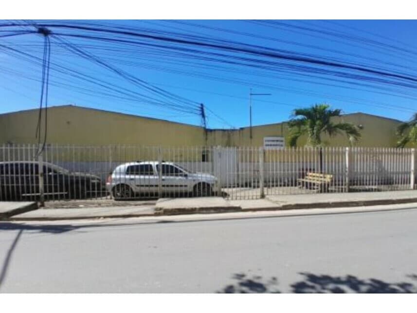 Foto 1 de 3: Casa em leilão em Rio Largo - AL — Casa à venda em leilão