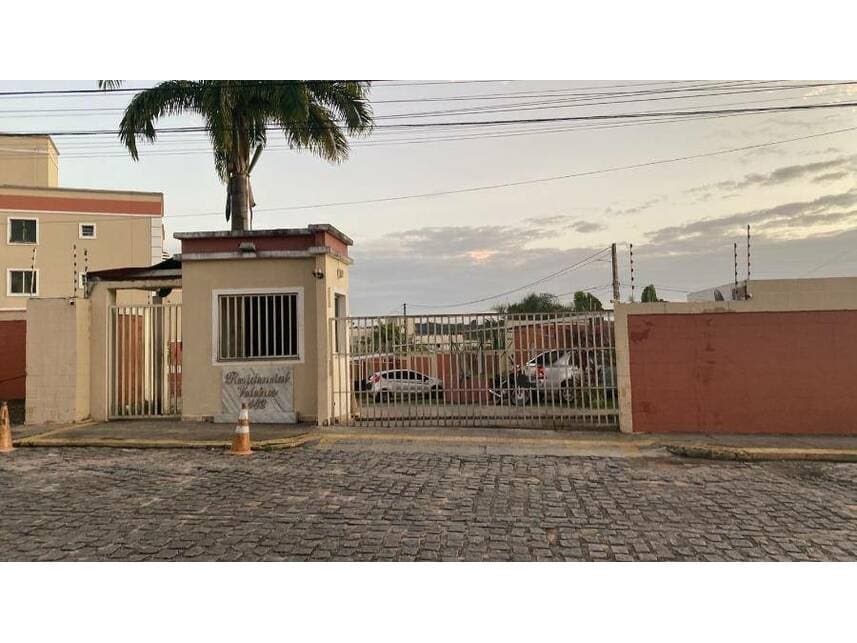 Apartamento em leilão em Parnamirim - RN — Apartamento à venda em leilão