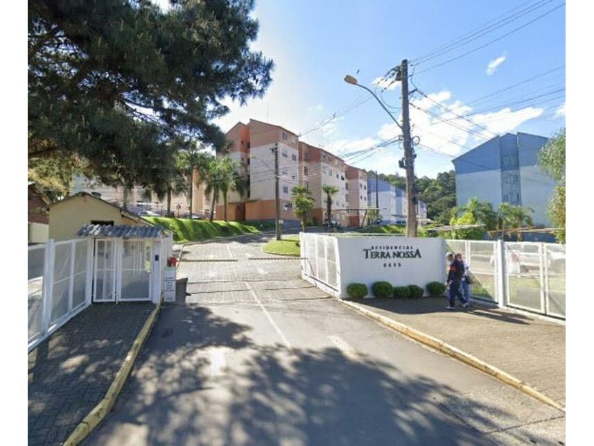 Apartamento em leilão em Caxias Do Sul - RS — Apartamento à venda em leilão