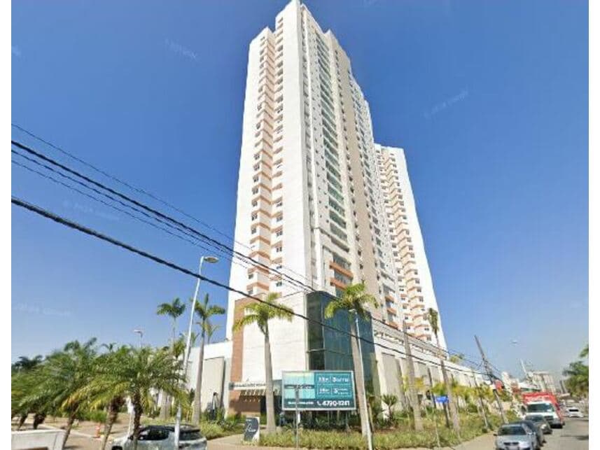 Apartamento em leilão em Mogi Das Cruzes - SP — Apartamento à venda em leilão