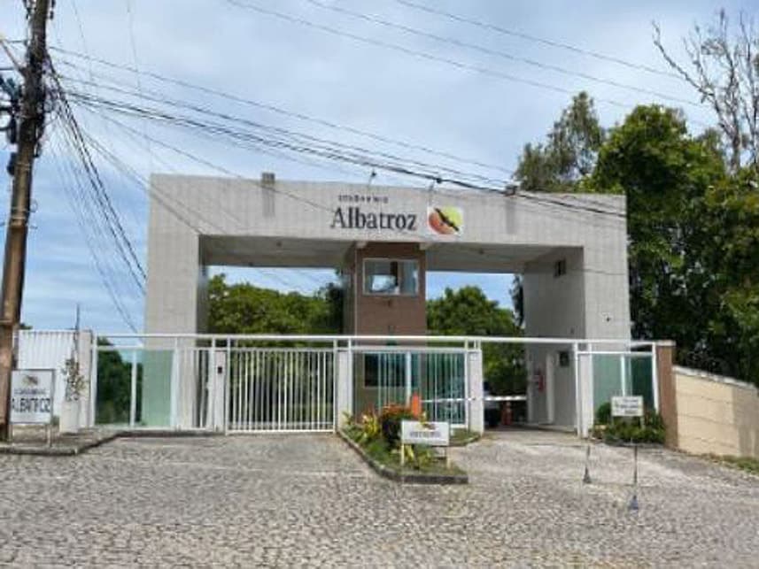Terreno em leilão em Camaçari - BA — Terreno à venda em leilão