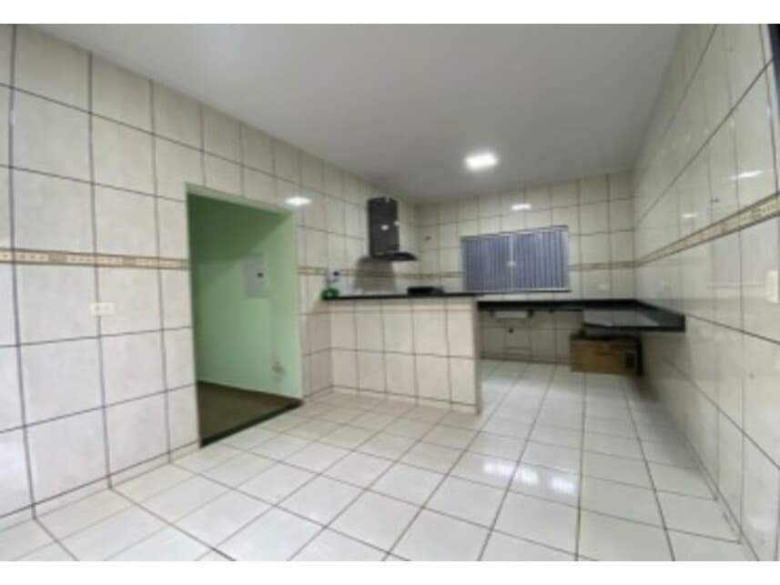 Foto 7 de 24: Casa em leilão em Campo Grande - MS — Casa à venda em leilão