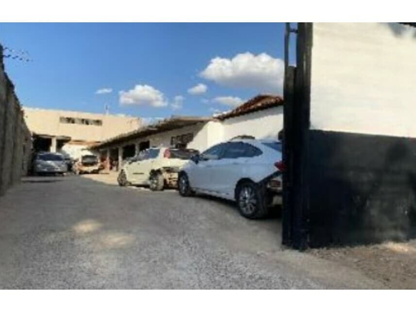Foto 3 de 4: Casa em leilão em Goiânia - GO — Casa à venda em leilão