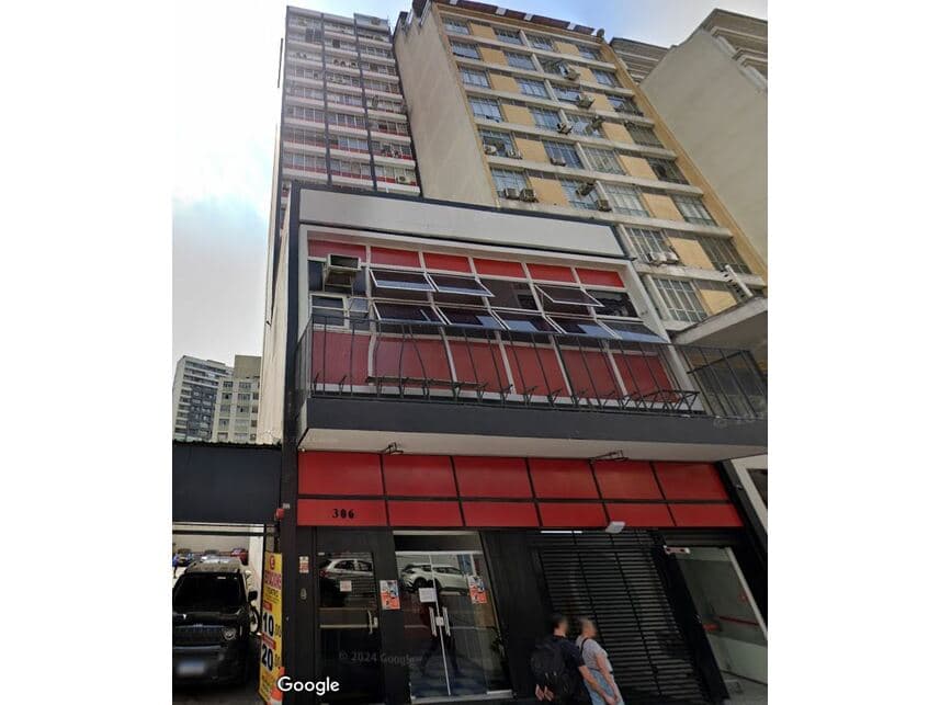 Imóvel em leilão em São Paulo - SP — Vaga de Garagem à venda em leilão