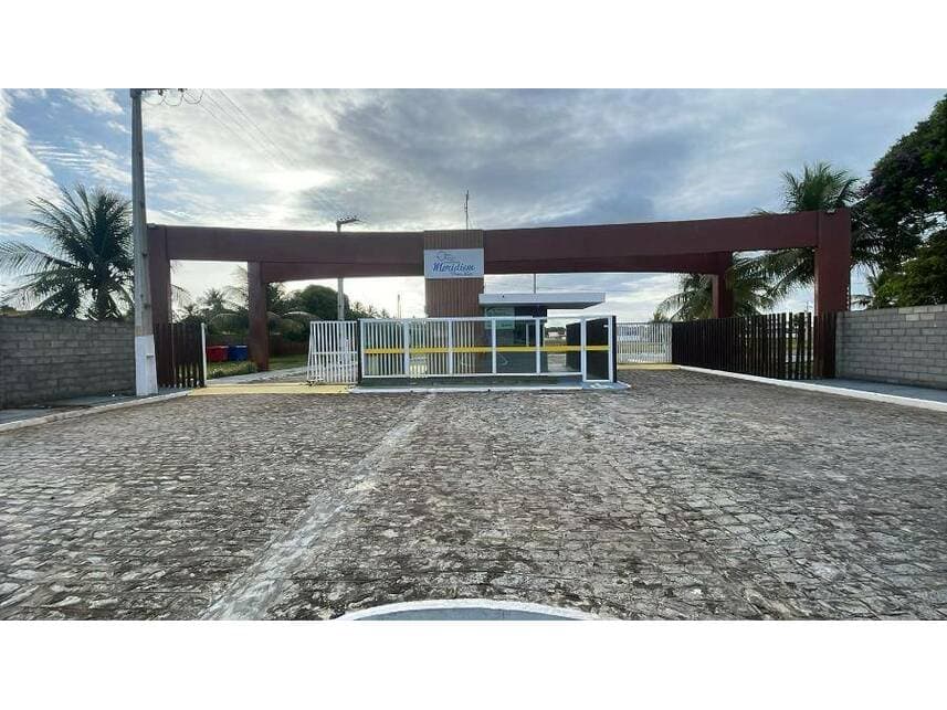 Terreno em leilão em Estância - SE — Terreno à venda em leilão