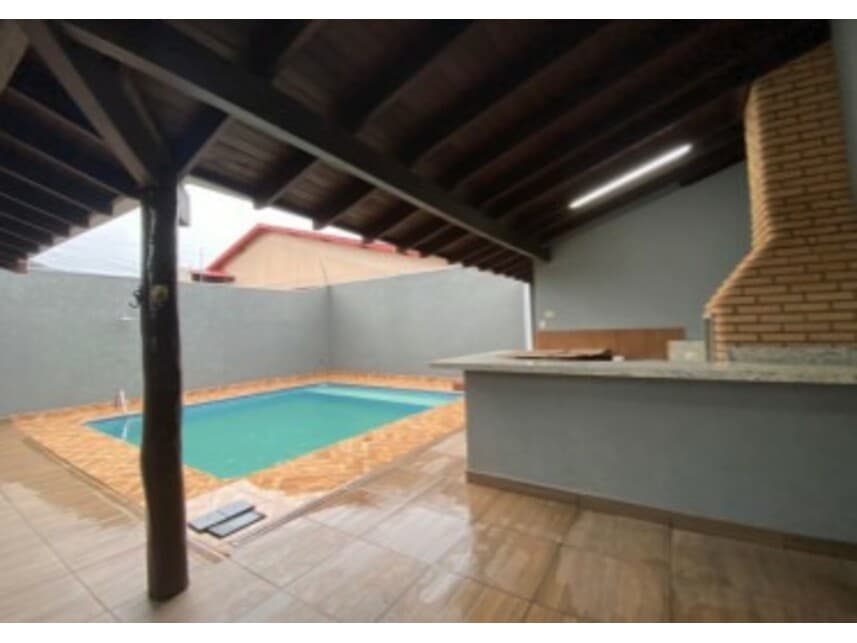 Foto 12 de 24: Casa em leilão em Campo Grande - MS — Casa à venda em leilão