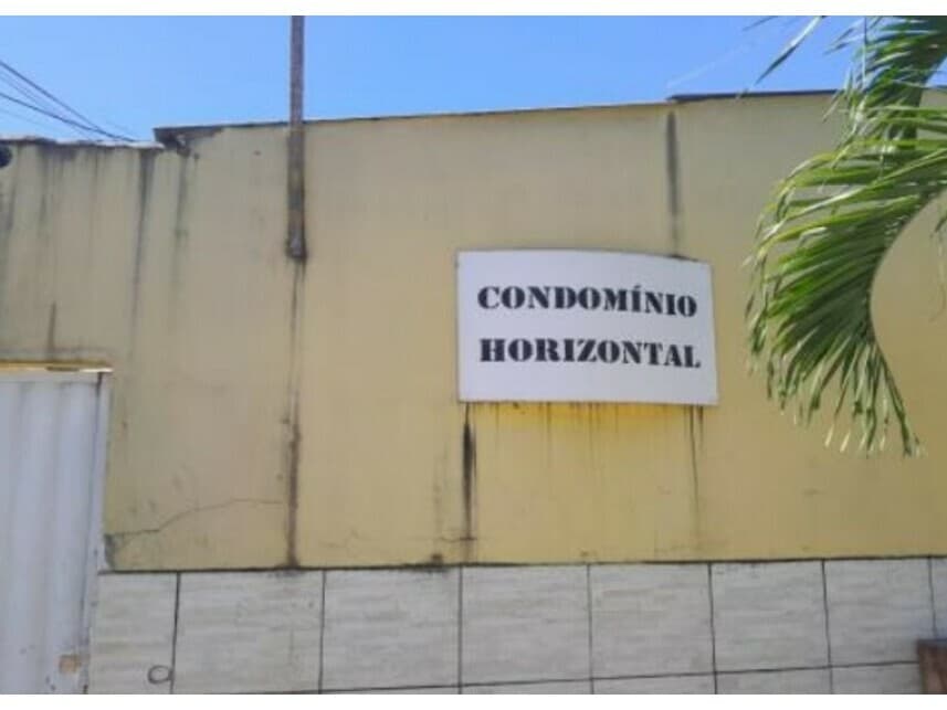 Foto 3 de 3: Casa em leilão em Rio Largo - AL — Casa à venda em leilão