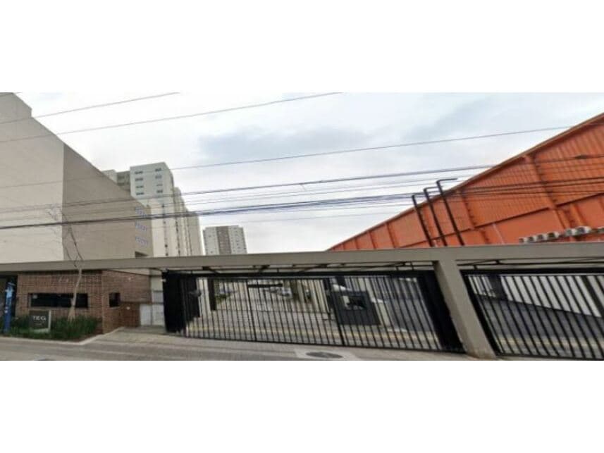 Apartamento em leilão em São Paulo - SP — Apartamento à venda em leilão