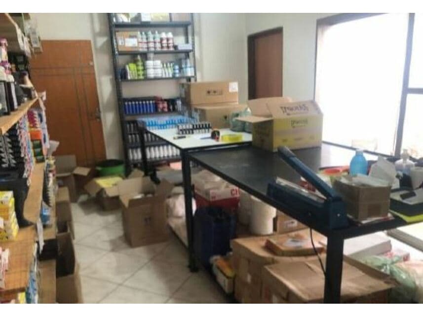 Foto 7 de 9: Casa em leilão em Ribeirão Preto - SP — Casa à venda em leilão