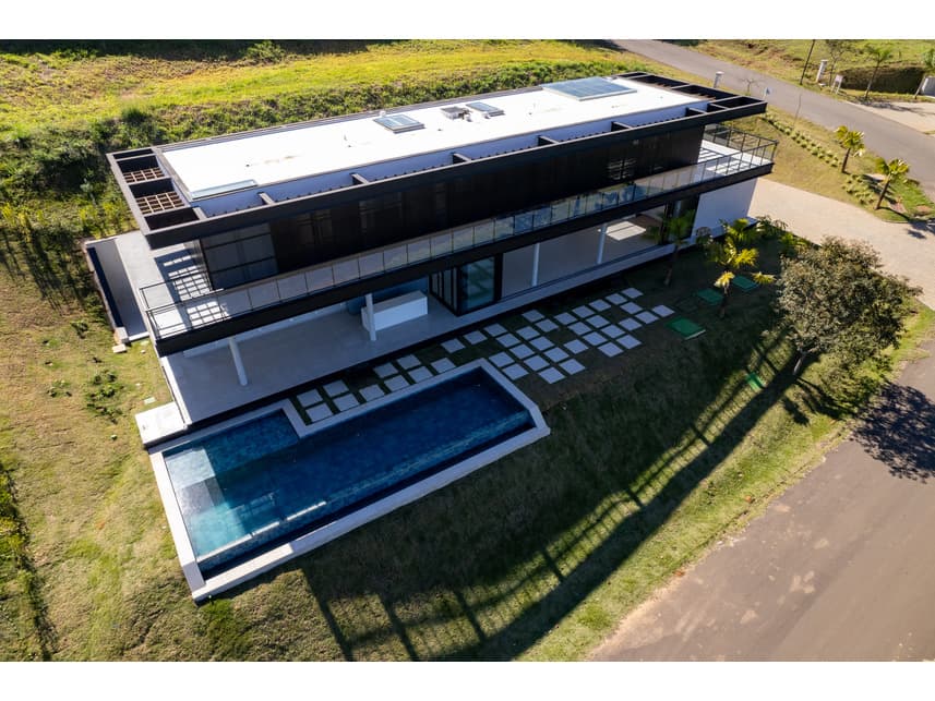 Foto 4 de 50: Casa em leilão em Itupeva - SP — Casa à venda em leilão