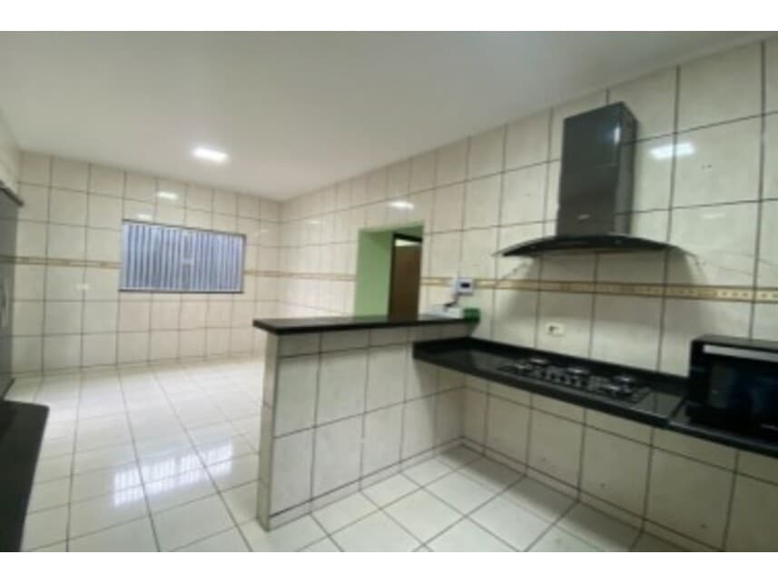 Foto 8 de 24: Casa em leilão em Campo Grande - MS — Casa à venda em leilão