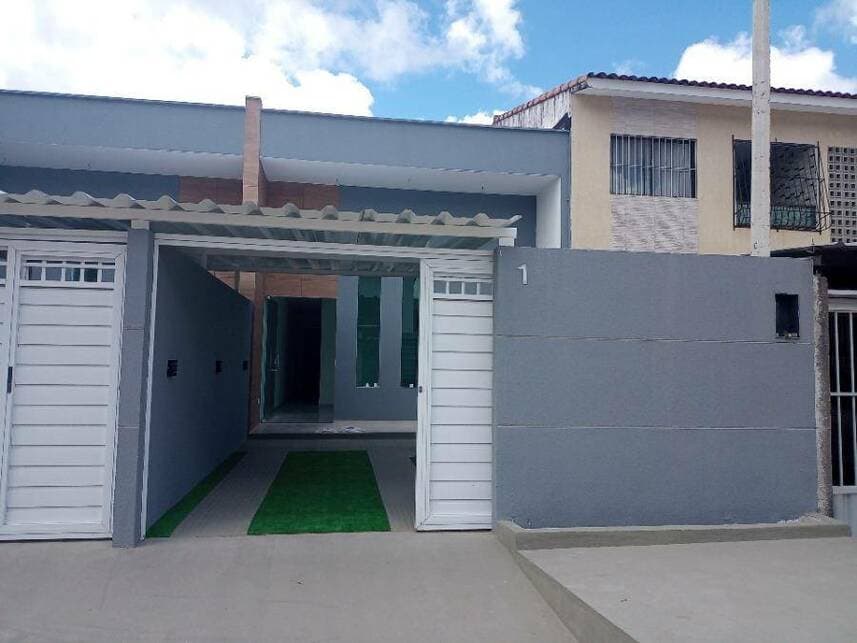 Foto 5 de 16: Casa em leilão em Paulista - PE — Casa à venda em leilão