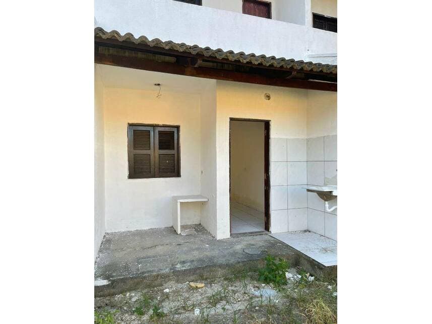 Foto 12 de 12: Apartamento em leilão em Horizonte - CE — Apartamento à venda em leilão