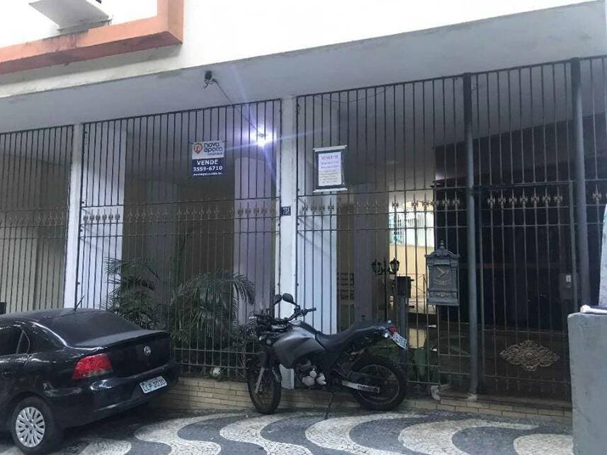 Foto 3 de 15: Apartamento em leilão em Rio De Janeiro - RJ — Apartamento à venda em leilão