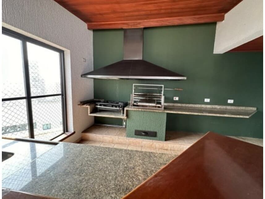 Foto 29 de 33: Apartamento em leilão em São Paulo - SP — Apartamento Duplex à venda em leilão