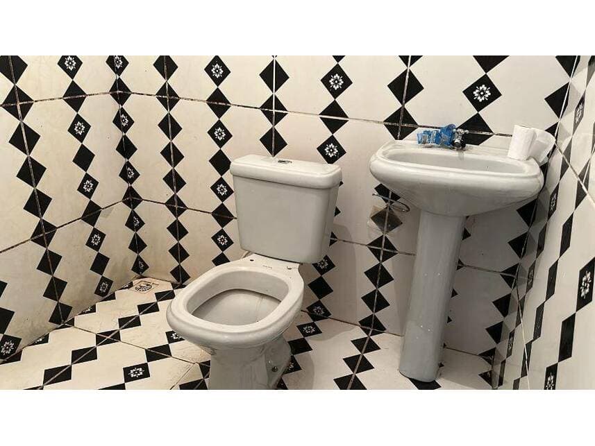 Foto 10 de 14: Casa em leilão em Ipameri - GO — Casa à venda em leilão