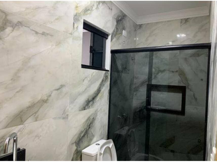 Foto 12 de 15: Casa em leilão em Cascavel - PR — Casa à venda em leilão