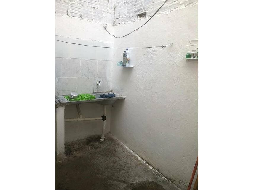 Foto 8 de 8: Casa em leilão em Senador Pompeu - CE — Casa à venda em leilão