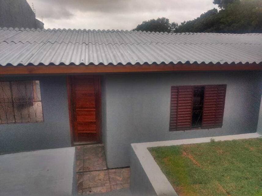 Foto 13 de 28: Casa em leilão em Viamão - RS — Casa à venda em leilão