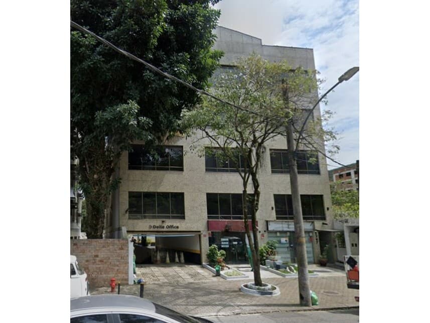 Foto 1 de 2: Comercial em leilão em Rio De Janeiro - RJ — Sala Comercial à venda em leilão