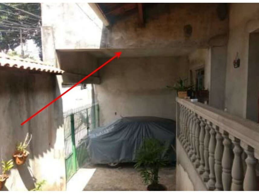 Foto 5 de 18: Casa em leilão em São Paulo - SP — Casa à venda em leilão