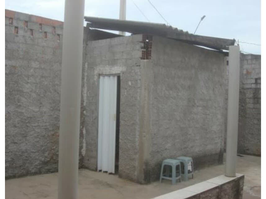 Foto 7 de 7: Casa em leilão em Hortolândia - SP — Casa à venda em leilão