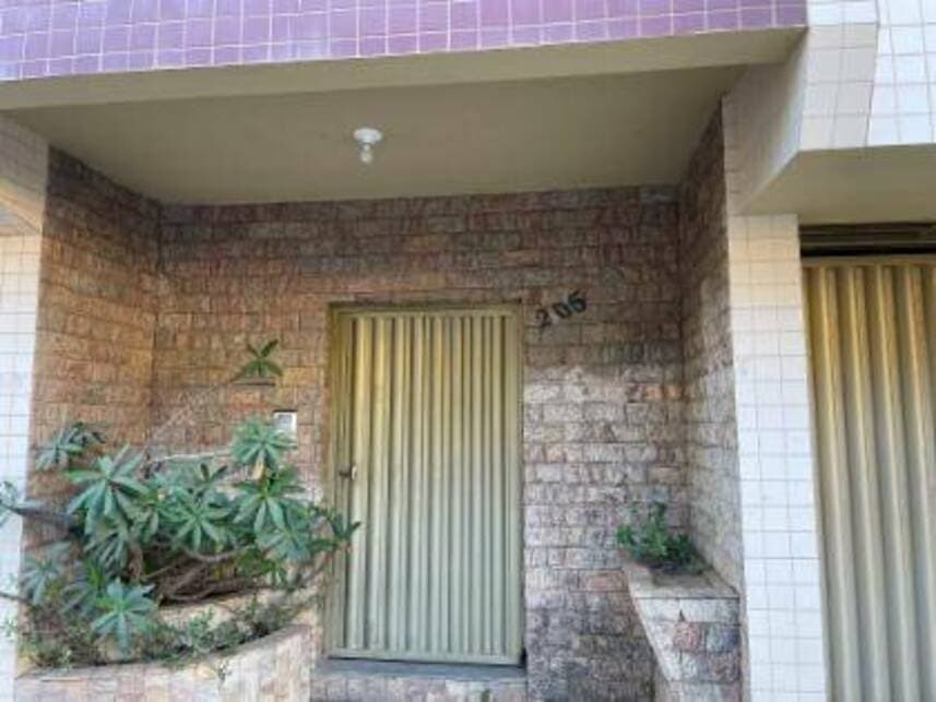 Foto 3 de 8: Apartamento em leilão em Ponte Nova - MG — Apartamento à venda em leilão