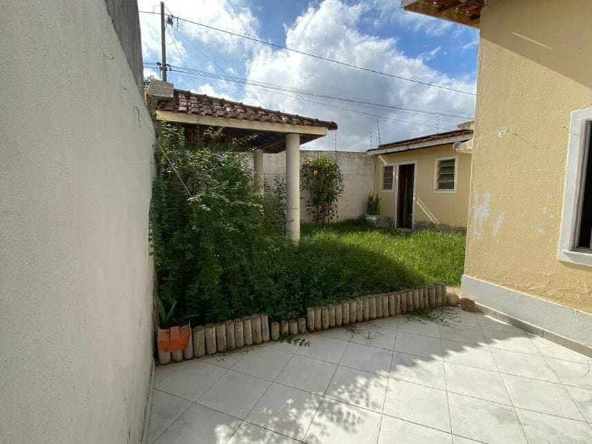 Foto 5 de 22: Casa em leilão em Feira De Santana - BA — Casa à venda em leilão