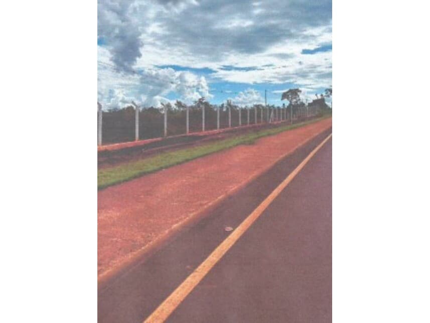 Terreno em leilão em Ituiutaba - MG — Terreno à venda em leilão